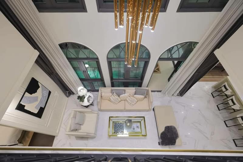 4-BR Townhouse, Bangkok, Khlong Tan Nua, Watthana, Bangkok, 4 Bedrooms, 500 sqm, Townhouse For Sale, by Sataporn Jalao, 500328982 - DDproperty.com