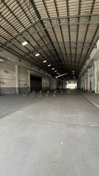 อ้อมน้อย, Samut Sakhon, Om Noi, Krathum Baen, Samut Sakhon, , 20,000 sqm, Warehouse/Factory For Rent, by Jakarin Houpramong, 500328983 - DDproperty.com