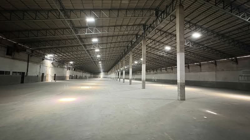 อ้อมน้อย, Samut Sakhon, Om Noi, Krathum Baen, Samut Sakhon, , 20,000 sqm, Warehouse/Factory For Rent, by Jakarin Houpramong, 500328983 - DDproperty.com