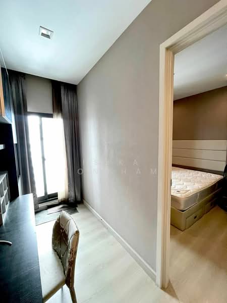 The Signature by URBANO, Bangkok, 1525 Phahonyothin Road, Samsen Nai, Phaya Thai, Bangkok, 2 Bedrooms, 49 sqm, Condo For Rent, by Isika Tonkham, 500328984 - DDproperty.com