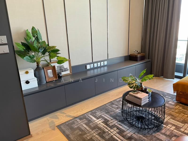 BEATNIQ Sukhumvit 32, Bangkok, Soi Sukhumvit 32, Sukhumvit Road, Khong Tan, Khlong Toei, Bangkok, 2 Bedrooms, 83 sqm, Condo For Sale, by Rojjana Jindasri, 500328986 - DDproperty.com