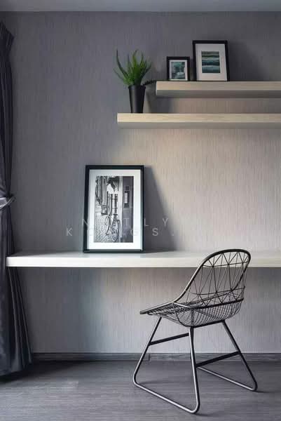 IDEO Sukhumvit 93, Bangkok, 2331 Soi Sukhumvit 93, Bang Chak, Phra Khanong, Bangkok, 1 Bedroom, 35 sqm, Condo For Sale, by Natlyn Kongsapook, 500328987 - DDproperty.com