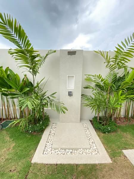 Trichada Villas, Phuket, Soi Pasak 4/1, Choeng Thale, Thalang, Phuket, 3 Bedrooms, 196 sqm, Villa For Sale, by Keartisuk Sookkow, 500328988 - DDproperty.com