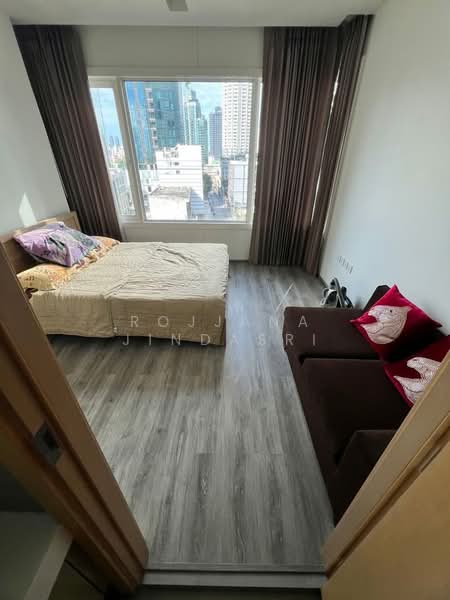 Siri At Sukhumvit : สิริ แอท สุขุมวิท, กรุงเทพ, 902 สุขุมวิท, พระโขนง, คลองเตย, กรุงเทพ, 74 ตร.ม., คอนโด ให้เช่า, โดย Rojjana Jindasri, 500328991 - DDproperty.com