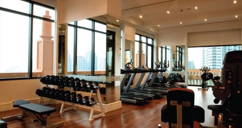 AGUSTON Sukhumvit 22, Bangkok, 140 Sukhumvit Road, Khlong Toei, Bangkok, 2 Bedrooms, 85 sqm, Condo For Rent, by Natlyn Kongsapook, 500328992 - DDproperty.com