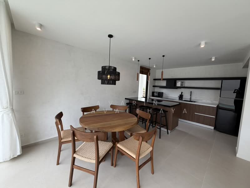 Chaweng Hill side Pool ville, Surat Thani, Bo Put, Ko Samui, Surat Thani, 3 Bedrooms, 248 sqm, Villa For Rent, by Savarin Hotavaithaya, 500328994 - DDproperty.com