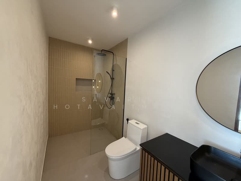 Chaweng Hill side Pool ville, Surat Thani, Bo Put, Ko Samui, Surat Thani, 3 Bedrooms, 248 sqm, Villa For Rent, by Savarin Hotavaithaya, 500328994 - DDproperty.com