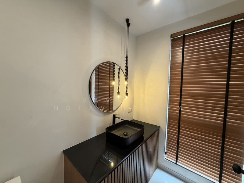 Chaweng Hill side Pool ville, Surat Thani, Bo Put, Ko Samui, Surat Thani, 3 Bedrooms, 248 sqm, Villa For Rent, by Savarin Hotavaithaya, 500328994 - DDproperty.com