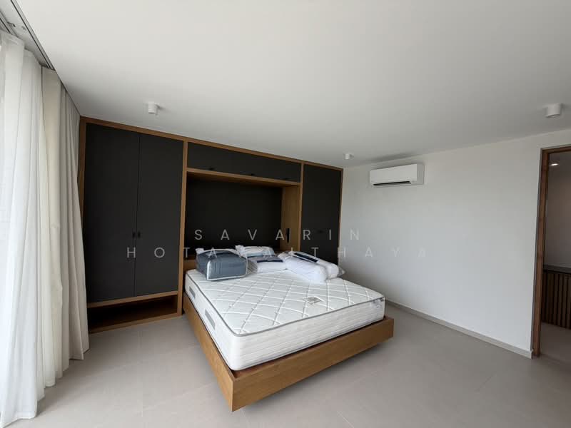 Chaweng Hill side Pool ville, Surat Thani, Bo Put, Ko Samui, Surat Thani, 3 Bedrooms, 248 sqm, Villa For Rent, by Savarin Hotavaithaya, 500328994 - DDproperty.com