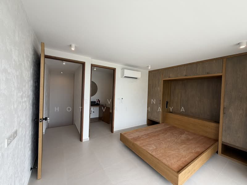 Chaweng Hill side Pool ville, Surat Thani, Bo Put, Ko Samui, Surat Thani, 3 Bedrooms, 248 sqm, Villa For Rent, by Savarin Hotavaithaya, 500328994 - DDproperty.com