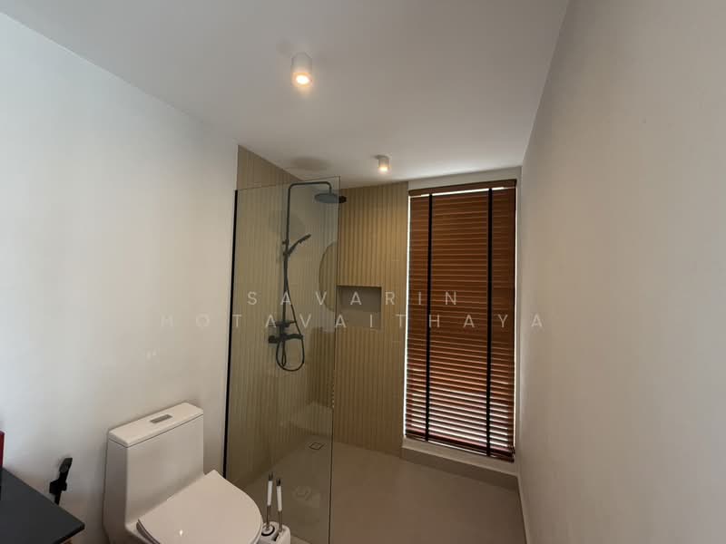 Chaweng Hill side Pool ville, Surat Thani, Bo Put, Ko Samui, Surat Thani, 3 Bedrooms, 248 sqm, Villa For Rent, by Savarin Hotavaithaya, 500328994 - DDproperty.com