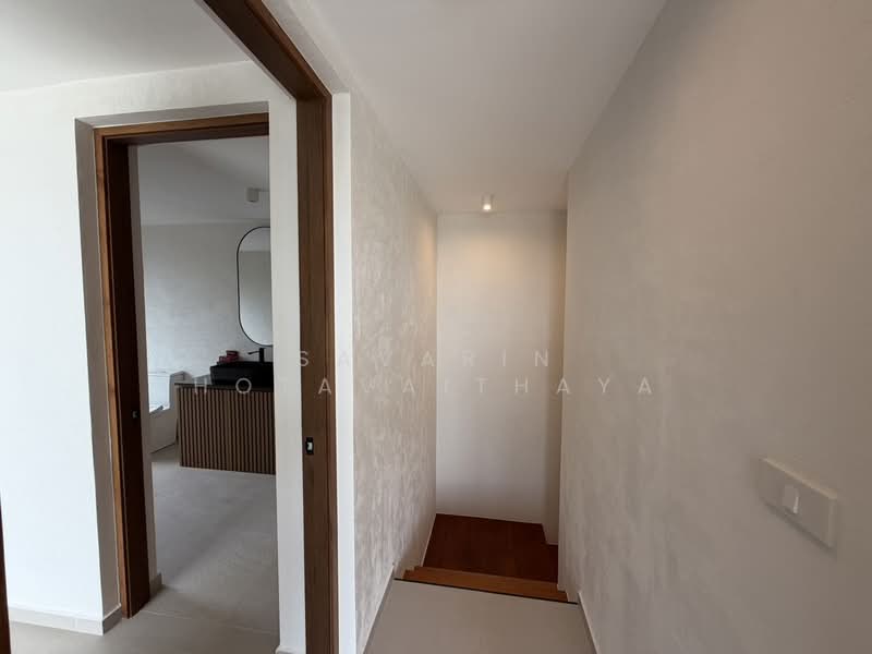 Chaweng Hill side Pool ville, Surat Thani, Bo Put, Ko Samui, Surat Thani, 3 Bedrooms, 248 sqm, Villa For Rent, by Savarin Hotavaithaya, 500328994 - DDproperty.com