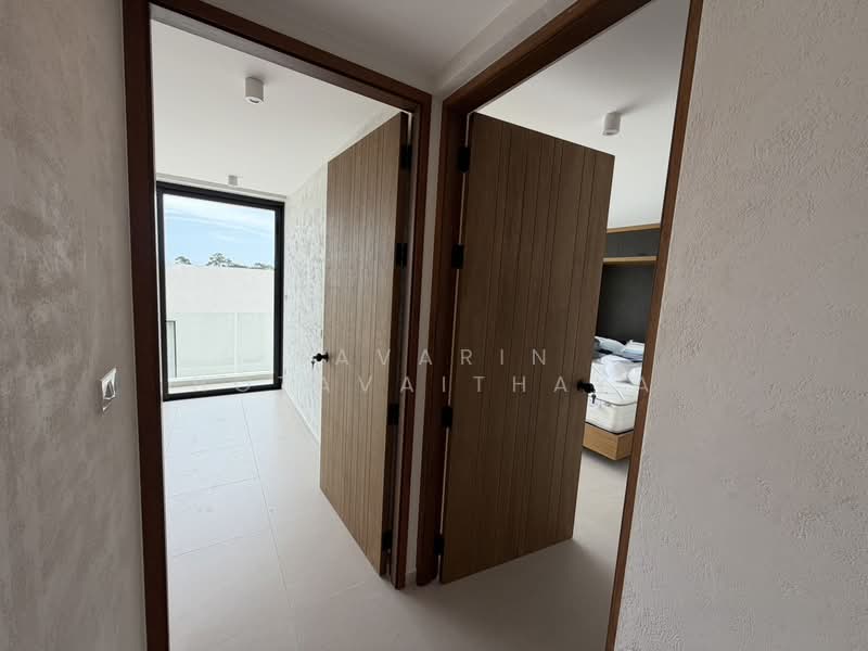 Chaweng Hill side Pool ville, Surat Thani, Bo Put, Ko Samui, Surat Thani, 3 Bedrooms, 248 sqm, Villa For Rent, by Savarin Hotavaithaya, 500328994 - DDproperty.com