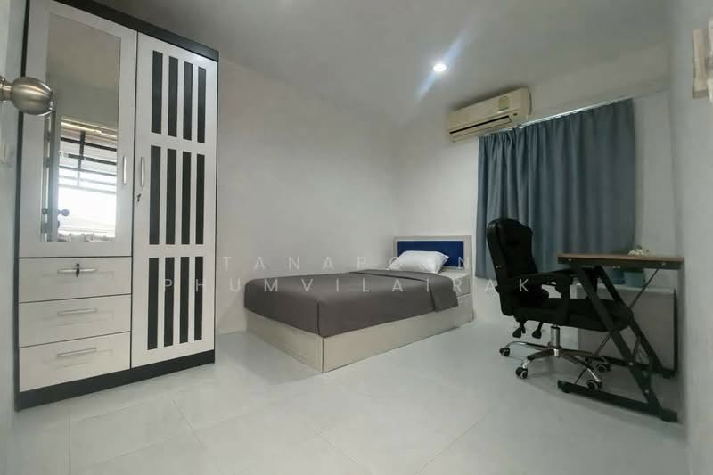 Passorn Prestiege Luxe Pattanakarn : ภัสสร เพรสทีจ ลุกซ์ พัฒนาการ, กรุงเทพ, ถนนพัฒนาการ, สวนหลวง, กรุงเทพ, 260 ตร.ม., บ้านเดี่ยว ให้เช่า, โดย Tanaporn Phumvilairak, 500328995 - DDproperty.com