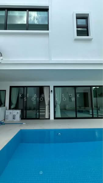 4-BR Villa, Phuket, Chalong, Muang Phuket, Phuket, 4 Bedrooms, 432 sqm, Villa For Rent, by Keartisuk Sookkow, 500328996 - DDproperty.com