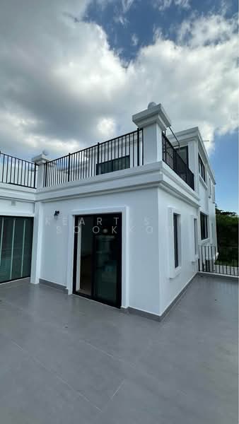 วิลล่า 4-ห้องนอน, ภูเก็ต, ฉลอง, เมืองภูเก็ต, ภูเก็ต, 432 ตร.ม., วิลล่า ให้เช่า, โดย Keartisuk Sookkow, 500328996 - DDproperty.com
