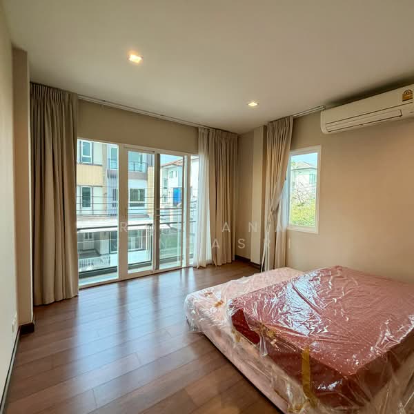 Casa Legend Ratchaphruek-Pinklao : คาซ่า เลเจ้นด์ ราชพฤกษ์-ปิ่นเกล้า, กรุงเทพ, 98 ถ.ราชพฤกษ์, ตลิ่งชัน, กรุงเทพ, 350 ตร.ม., บ้านเดี่ยว ขาย, โดย Rojjana Jindasri, 500328997 - DDproperty.com