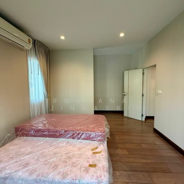 Casa Legend Ratchaphruek-Pinklao : คาซ่า เลเจ้นด์ ราชพฤกษ์-ปิ่นเกล้า, กรุงเทพ, 98 ถ.ราชพฤกษ์, ตลิ่งชัน, กรุงเทพ, 350 ตร.ม., บ้านเดี่ยว ขาย, โดย Rojjana Jindasri, 500328997 - DDproperty.com