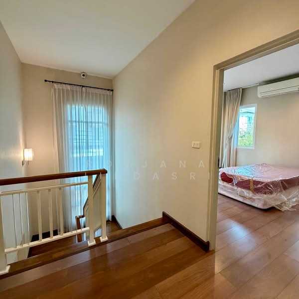Casa Legend Ratchaphruek-Pinklao, Bangkok, 98 Ratchaphruek Rd, Taling Chan, Bangkok, 3 Bedrooms, 350 sqm, Single Detached House For Sale, by Rojjana Jindasri, 500328997 - DDproperty.com