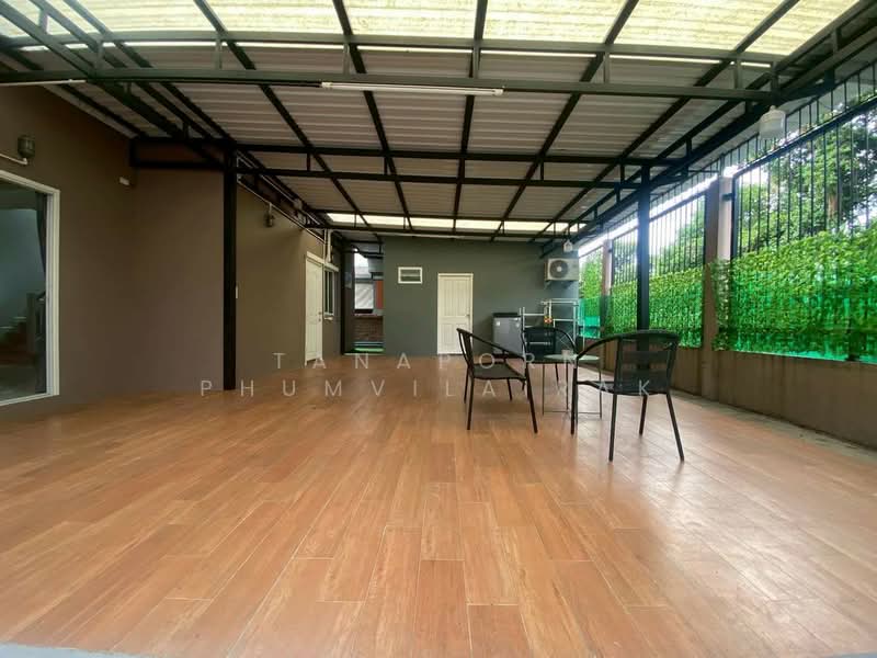 Passorn Prestiege Luxe Pattanakarn, Bangkok, Phatthanakan Road, Suan Luang, Bangkok, 5 Bedrooms, 260 sqm, Single Detached House For Sale, by Tanaporn Phumvilairak, 500329000 - DDproperty.com