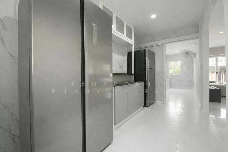 Passorn Prestiege Luxe Pattanakarn : ภัสสร เพรสทีจ ลุกซ์ พัฒนาการ, กรุงเทพ, ถนนพัฒนาการ, สวนหลวง, กรุงเทพ, 260 ตร.ม., บ้านเดี่ยว ขาย, โดย Tanaporn Phumvilairak, 500329000 - DDproperty.com