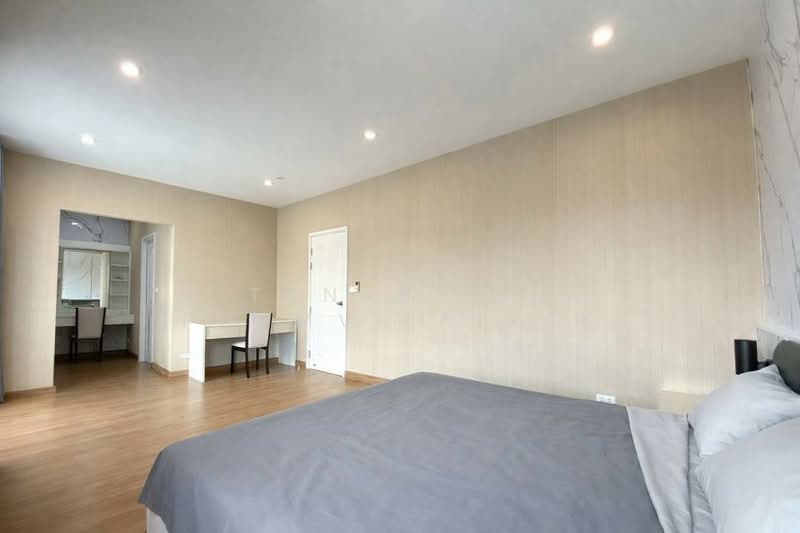 Passorn Prestiege Luxe Pattanakarn : ภัสสร เพรสทีจ ลุกซ์ พัฒนาการ, กรุงเทพ, ถนนพัฒนาการ, สวนหลวง, กรุงเทพ, 260 ตร.ม., บ้านเดี่ยว ขาย, โดย Tanaporn Phumvilairak, 500329000 - DDproperty.com