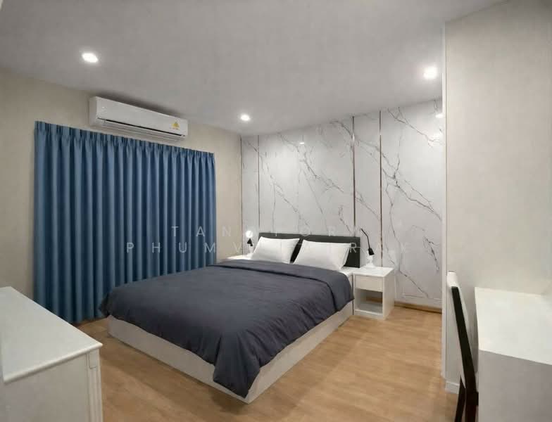 Passorn Prestiege Luxe Pattanakarn : ภัสสร เพรสทีจ ลุกซ์ พัฒนาการ, กรุงเทพ, ถนนพัฒนาการ, สวนหลวง, กรุงเทพ, 260 ตร.ม., บ้านเดี่ยว ขาย, โดย Tanaporn Phumvilairak, 500329000 - DDproperty.com