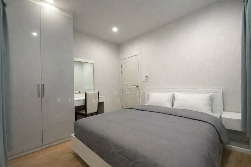 Passorn Prestiege Luxe Pattanakarn, Bangkok, Phatthanakan Road, Suan Luang, Bangkok, 5 Bedrooms, 260 sqm, Single Detached House For Sale, by Tanaporn Phumvilairak, 500329000 - DDproperty.com
