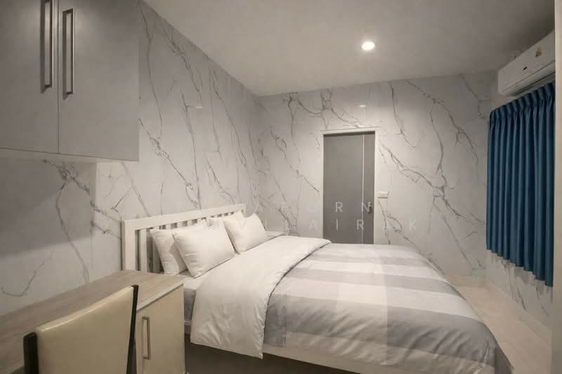 Passorn Prestiege Luxe Pattanakarn : ภัสสร เพรสทีจ ลุกซ์ พัฒนาการ, กรุงเทพ, ถนนพัฒนาการ, สวนหลวง, กรุงเทพ, 260 ตร.ม., บ้านเดี่ยว ขาย, โดย Tanaporn Phumvilairak, 500329000 - DDproperty.com
