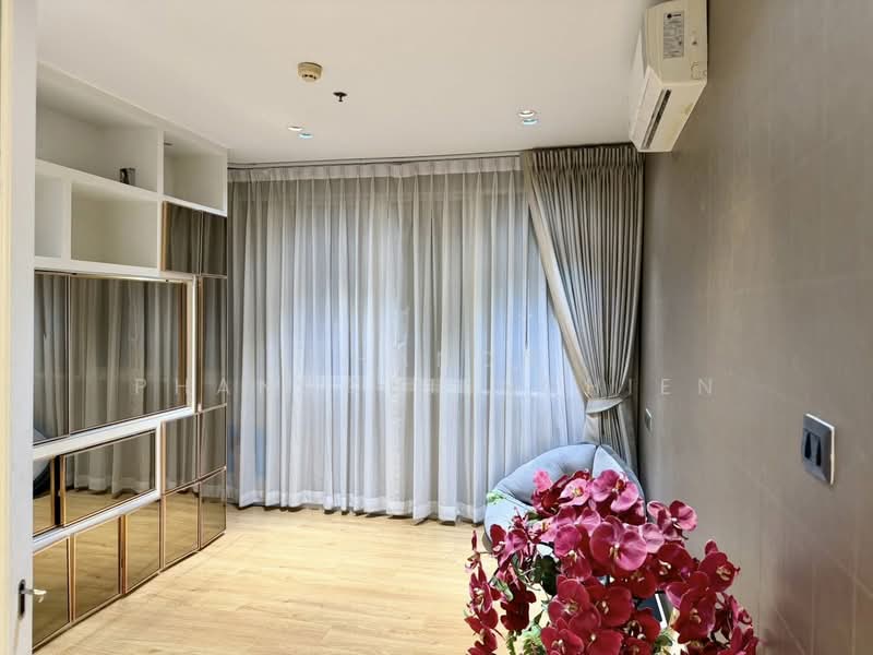 Supalai Wellington, Bangkok, Thiam Ruammit Road, Huai Khwang, Bangkok, 2 Bedrooms, 135 sqm, Condo For Sale, by Chanon Phangchienghien, 500329001 - DDproperty.com