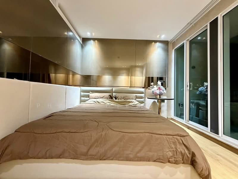 Supalai Wellington, Bangkok, Thiam Ruammit Road, Huai Khwang, Bangkok, 2 Bedrooms, 135 sqm, Condo For Sale, by Chanon Phangchienghien, 500329001 - DDproperty.com