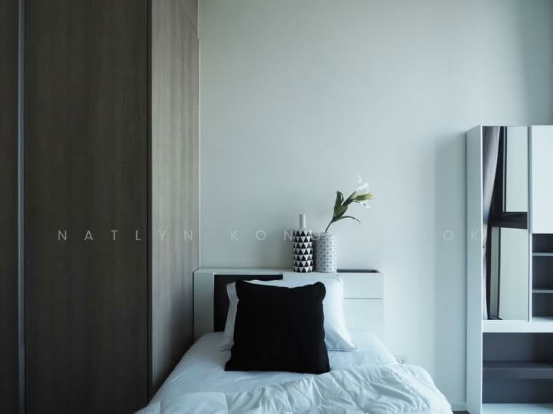 Whizdom Essence, Bangkok, 5 Piyabutr 1 Alley, Bang Chak, Phra Khanong, Bangkok, 2 Bedrooms, 53 sqm, Condo For Rent, by Natlyn Kongsapook, 500329003 - DDproperty.com