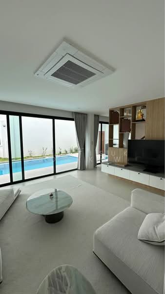 4-BR Villa, Phuket, Chalong, Muang Phuket, Phuket, 4 Bedrooms, 432 sqm, Villa For Sale, by Keartisuk Sookkow, 500329004 - DDproperty.com