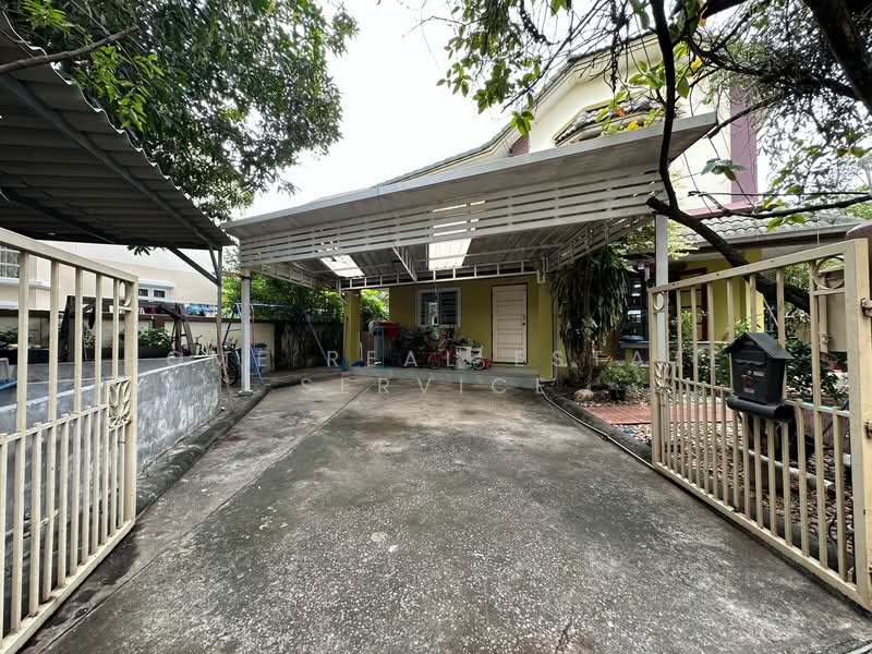 Tararom Ramkhamhaeng 150, Bangkok, Soi Ramkhamhaeng 150, Saphan Sung, Bangkok, 5 Bedrooms, 300 sqm, Single Detached House For Sale, by HOME Real Estate Service, 500329006 - DDproperty.com