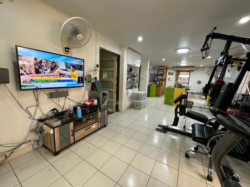 Tararom Ramkhamhaeng 150, Bangkok, Soi Ramkhamhaeng 150, Saphan Sung, Bangkok, 5 Bedrooms, 300 sqm, Single Detached House For Sale, by HOME Real Estate Service, 500329006 - DDproperty.com