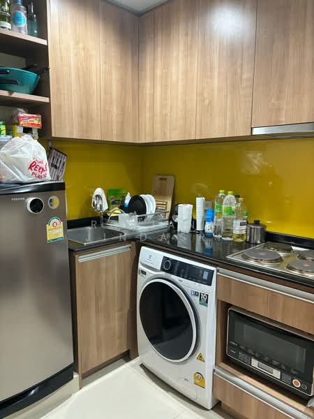 The Issara Ladprao, Bangkok, 296 Ladpao Road, Jom Phon, Chatuchak, Bangkok, 2 Bedrooms, 138 sqm, Condo For Rent, by Rojjana Jindasri, 500329007 - DDproperty.com