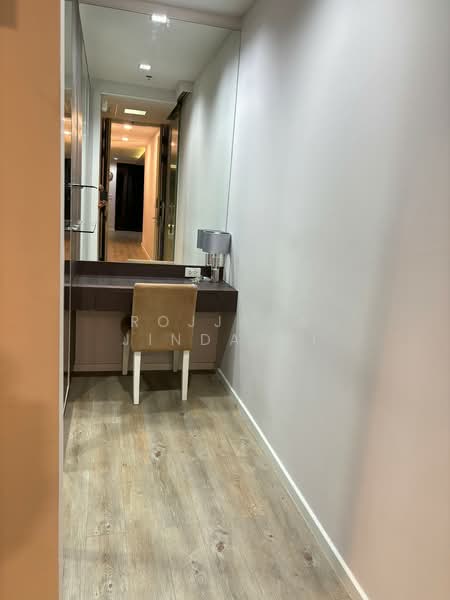 The Issara Ladprao, Bangkok, 296 Ladpao Road, Jom Phon, Chatuchak, Bangkok, 2 Bedrooms, 138 sqm, Condo For Rent, by Rojjana Jindasri, 500329007 - DDproperty.com