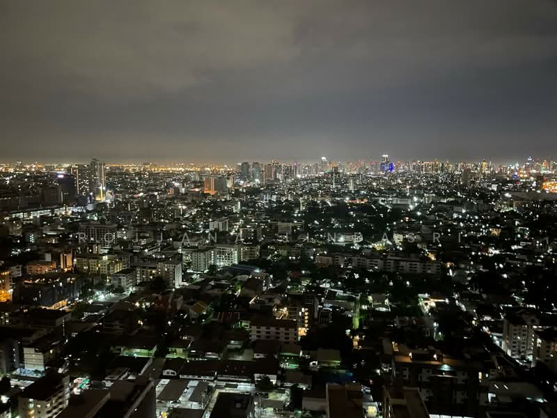 The Issara Ladprao, Bangkok, 296 Ladpao Road, Jom Phon, Chatuchak, Bangkok, 2 Bedrooms, 138 sqm, Condo For Rent, by Rojjana Jindasri, 500329007 - DDproperty.com