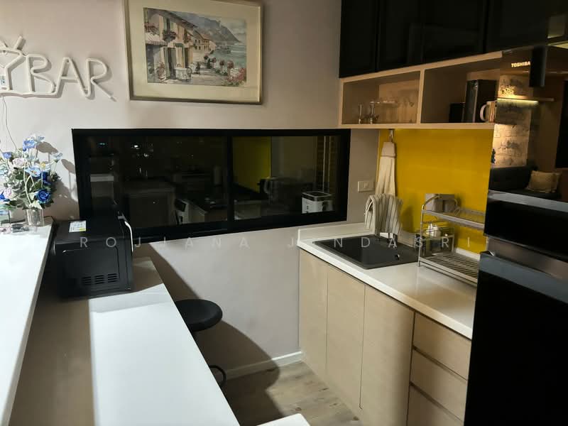 The Issara Ladprao, Bangkok, 296 Ladpao Road, Jom Phon, Chatuchak, Bangkok, 2 Bedrooms, 138 sqm, Condo For Rent, by Rojjana Jindasri, 500329007 - DDproperty.com