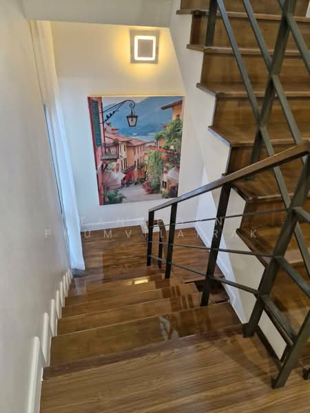 undefined, Bangkok, Nong Bon, Prawet, Bangkok, 3 Bedrooms, 310 sqm, Single Detached House For Rent, by Tanaporn Phumvilairak, 500329008 - DDproperty.com