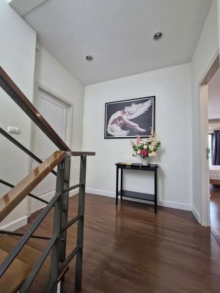 undefined, Bangkok, Nong Bon, Prawet, Bangkok, 3 Bedrooms, 310 sqm, Single Detached House For Rent, by Tanaporn Phumvilairak, 500329008 - DDproperty.com