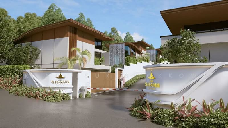 บ้าน 6-ห้องนอน, ภูเก็ต, ศรีสุนทร, ถลาง, ภูเก็ต, 452 ตร.ม., บ้านเดี่ยว ขาย, โดย Keartisuk Sookkow, 500329011 - DDproperty.com