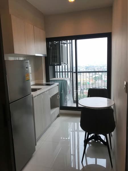 Life Sukhumvit 48 : ไลฟ์ สุขุมวิท 48, กรุงเทพ, ซอยสุขุมวิท 48, พระโขนง, คลองเตย, กรุงเทพ, 33 ตร.ม., คอนโด ขาย, โดย Rojjana Jindasri, 500329015 - DDproperty.com