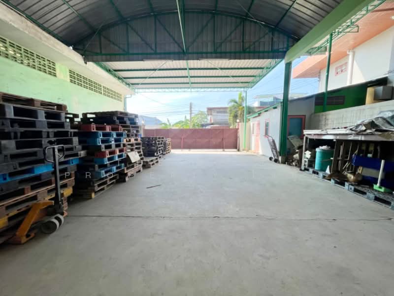 ที่ดินพร้อมสิ่งปลูกสร้างแสนสุข ชลบุรี, Chon Buri (Pattaya), Saen Suk, Muang Chon Buri, Chon Buri (Pattaya), , 1,428 sqm, Land For Sale, by The Best Property ไข่นุ้ย, 500329016 - DDproperty.com