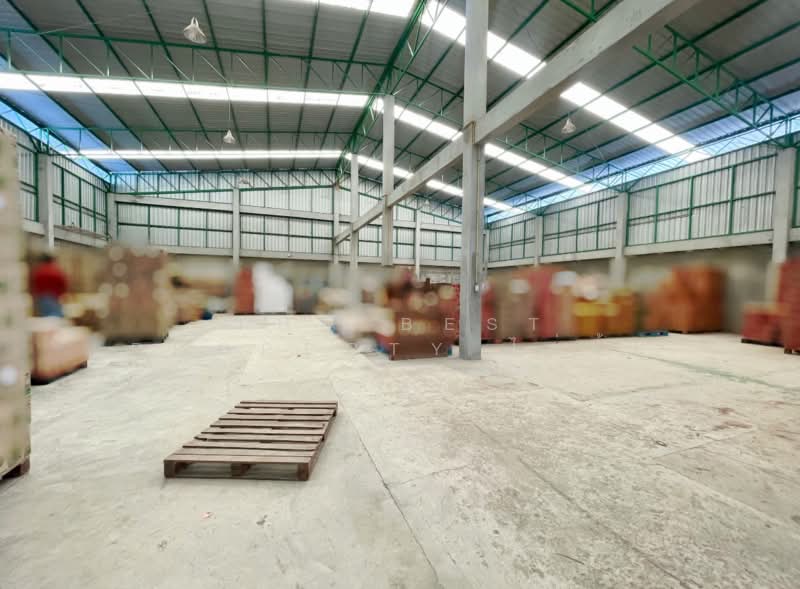 ที่ดินพร้อมสิ่งปลูกสร้างแสนสุข ชลบุรี, Chon Buri (Pattaya), Saen Suk, Muang Chon Buri, Chon Buri (Pattaya), , 1,428 sqm, Land For Sale, by The Best Property ไข่นุ้ย, 500329016 - DDproperty.com