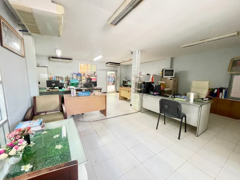ที่ดินพร้อมสิ่งปลูกสร้างแสนสุข ชลบุรี, Chon Buri (Pattaya), Saen Suk, Muang Chon Buri, Chon Buri (Pattaya), , 1,428 sqm, Land For Sale, by The Best Property ไข่นุ้ย, 500329016 - DDproperty.com