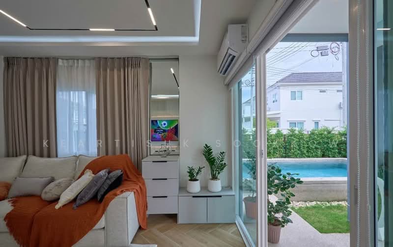 บ้าน 3-ห้องนอน, ภูเก็ต, ฉลอง, เมืองภูเก็ต, ภูเก็ต, 204 ตร.ม., บ้านเดี่ยว ขาย, โดย Keartisuk Sookkow, 500329018 - DDproperty.com