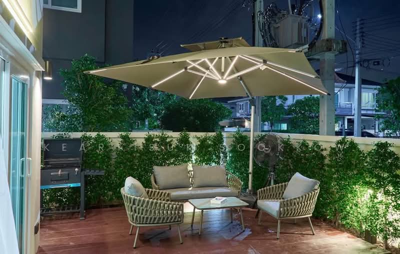 3-BR House, Phuket, Chalong, Muang Phuket, Phuket, 3 Bedrooms, 204 sqm, Single Detached House For Sale, by Keartisuk Sookkow, 500329018 - DDproperty.com