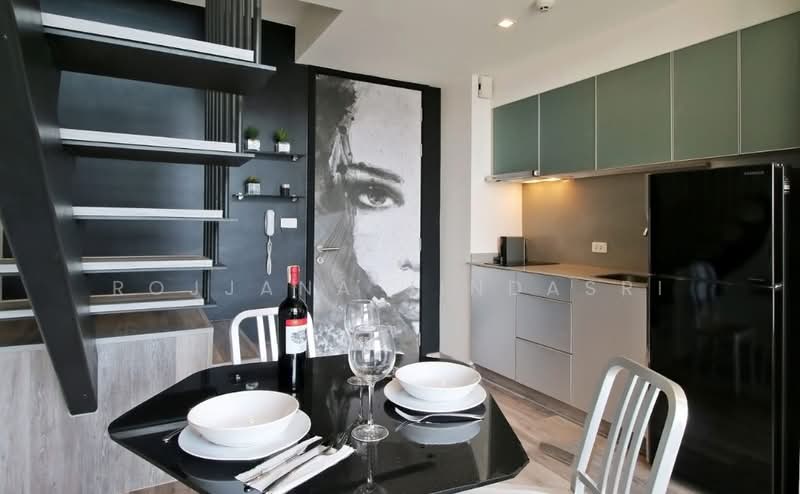 The Lofts Ekkamai, Bangkok, 1415 Sukhumvit Road, Phra Kanong Nua, Watthana, Bangkok, 1 Bedroom, 45 sqm, Condo For Sale, by Rojjana Jindasri, 500329021 - DDproperty.com