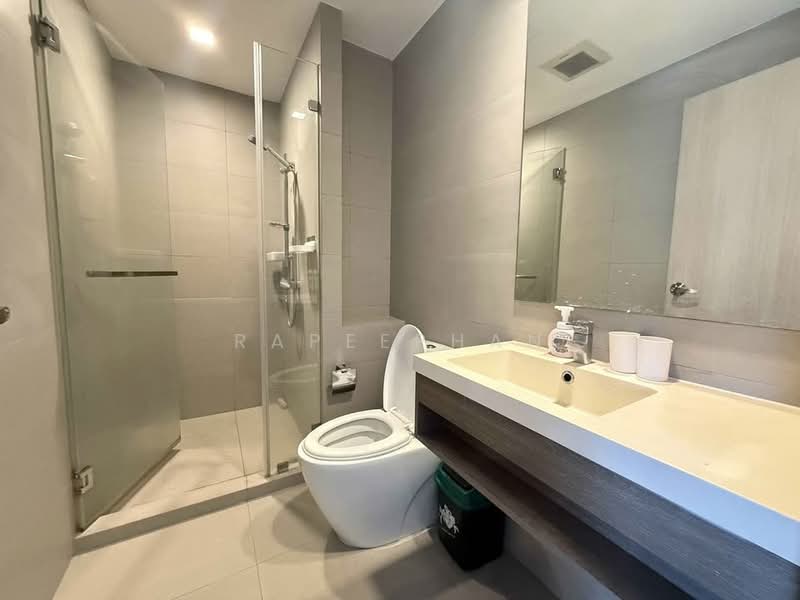 Whizdom Connect Sukhumvit : วิสซ์ดอม คอนเนค สุขุมวิท, กรุงเทพ, 1 ซอยปิยบุตร์ 1 ถนนสุขุมวิท, บางนา, กรุงเทพ, 29 ตร.ม., คอนโด ให้เช่า, โดย Rapeephan, 500329022 - DDproperty.com